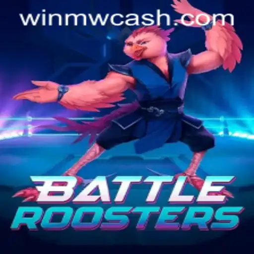 BattleRoosters: Revolutionizing Gaming with MWCASH
