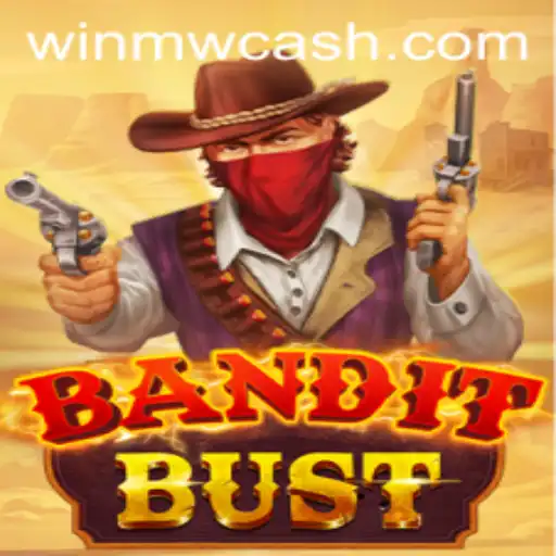 BanditBust - A Thrilling Adventure with MWCASH