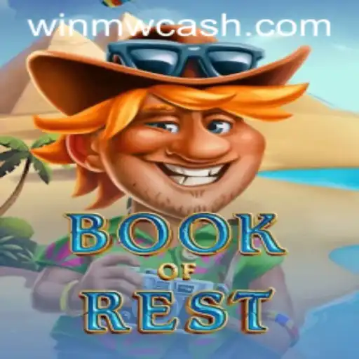 Exploring the Enchanting World of BookofRest: Unveiling MWCASH