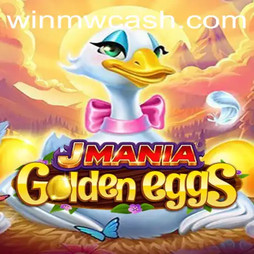 Unveiling JManiaGoldenEggs: The Next Big Thing in Gaming with MWCASH