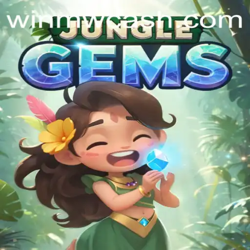 Explore the Exciting World of JungleGems: A Captivating Adventure