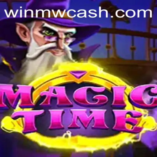Discovering the Magic of MagicTime: A Journey into Enchantment with MWCASH