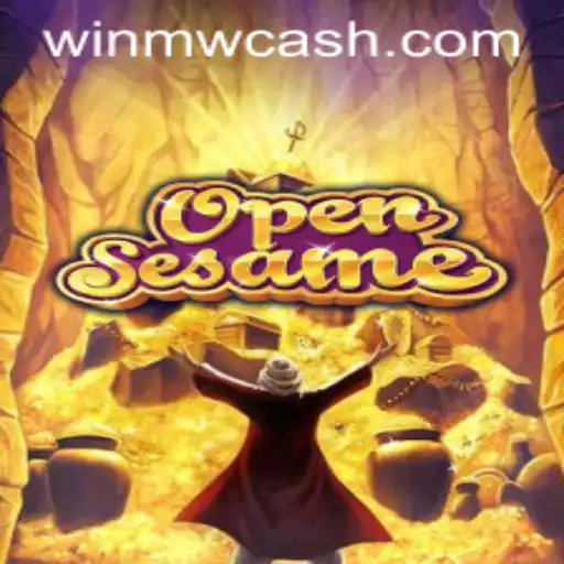 OpenSesame: The Key to Unlocking Virtual Fortunes with MWCASH