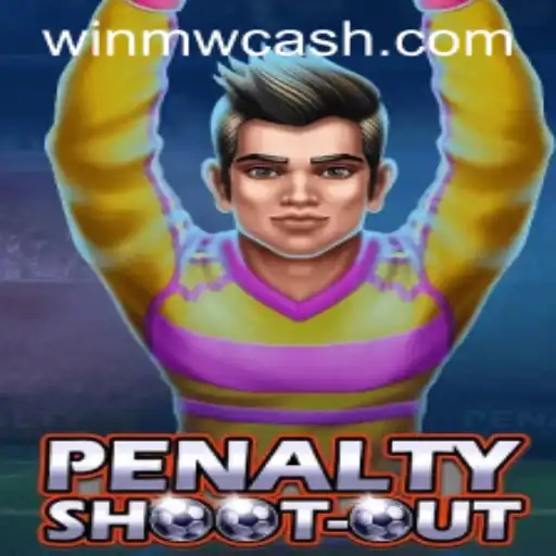 Experience the Thrill of PenaltyShootOut with MWCASH