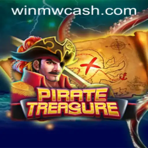 PirateTreasure Adventure Game and the Exciting World of MWCASH