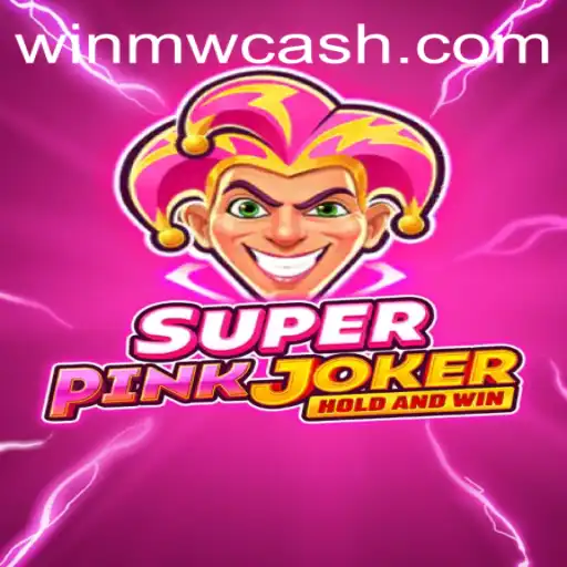 Explore the Thrilling World of SuperPinkJoker: A Game of Strategy and Luck