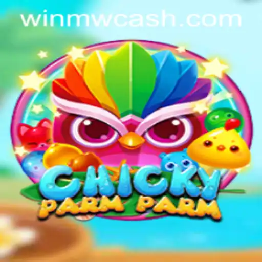 ChickyParmParm: An Exciting Gaming Adventure with a Twist