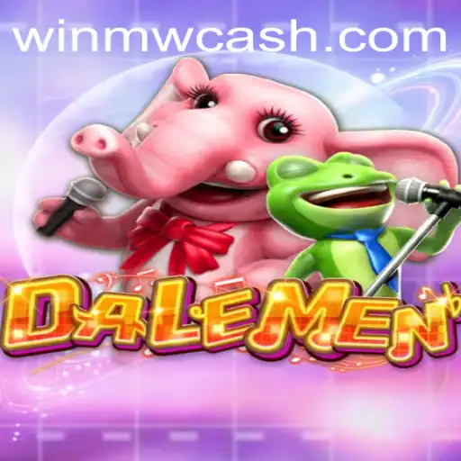 Exploring DALEMEN: The Thrilling New Game Taking the World by Storm