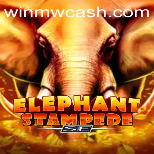 The Thrilling World of ElephantStampedeSE