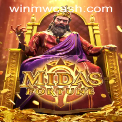 The Enchanting World of MidasFortune: Unlocking Treasures with MWCASH