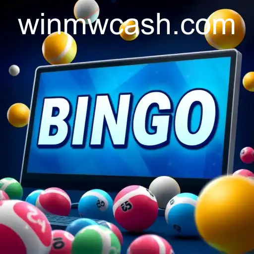 The Rise of Online Bingo with MWCASH: A Digital Gaming Revolution