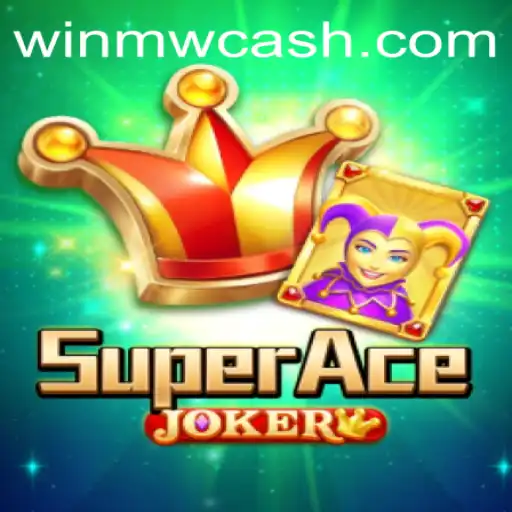 Unveiling SuperAceJoker: A Thrilling New Game Revolutionizing Interactive Entertainment