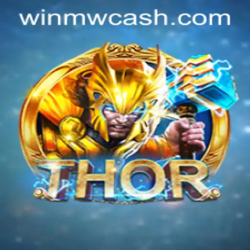 THOR: A Norse Adventure in Modern Gaming