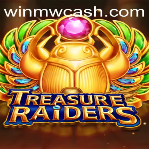 Discover the Exciting World of TREASURERAIDERS and the Thrill of MWCASH
