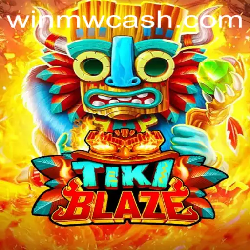 Discover the Thrill of TikiBlaze